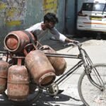 High cost, low awareness keep 5-kg LPG cylinders out of migrants’ reach