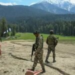 India reminds US Congress of Pahalgam attack on first anniversary as Pakistan endorses itself as world peacekeeper