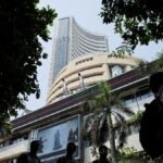 Sensex tumbles 931 points, Nifty plunges to 23,775 level amid fading confidence on Iran-U.S. ceasefire