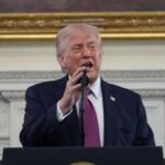 Iran-Israel war LIVE: U.S.-Iran talks could be held in next three days, says Trump