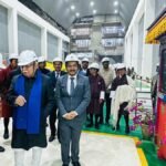 Work resumes on Bhutan’s Punatsangchhu-I hydropower project after 7-year halt