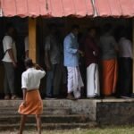 Kerala Assembly election | Heavy turnout sparks political calculations in Tripunithura’s triangular contest