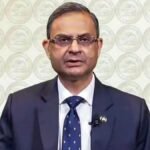 Short-term fluctuations, including FDI outflows, closely monitored: RBI Governor Sanjay Malhotra