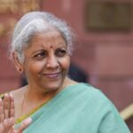 Nirmala Sitharaman urges bankers to brace for AI threats amid concerns over Anthropic’s Mythos