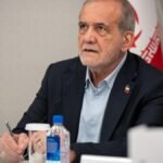 Iran-Israel war live: Deep historical mistrust in Iran toward U.S. government remains, says Iran President