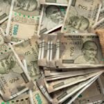 Rupee falls 9 paise to close at 92.63 against U.S. dollar