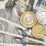 Rupee rebounds from record low; gains 1.6% to 93.19 against U.S. dollar