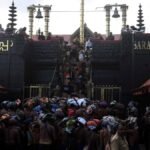 SC hearing on Sabarimala women entry highlights: Legislature, not courts, entitled to enact social reform, says SG