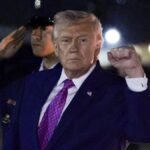 Israel-Iran war LIVE updates: U.S. warships transit Strait of Hormuz in mine clearance op