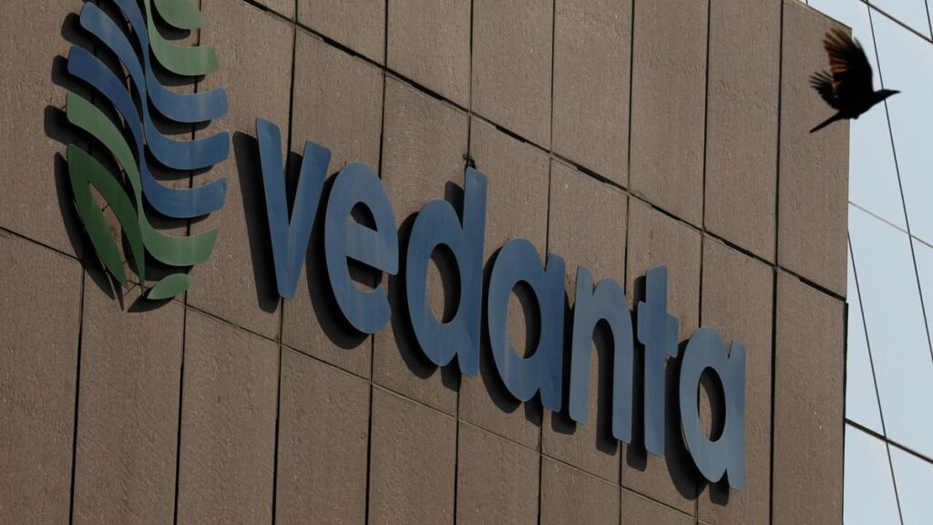 vedanta