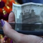 Rupee rises 6 paise to 93.27 against U.S. dollar in early trade